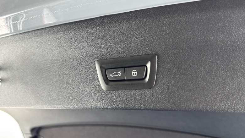 BMW X4 xDrive M40i MHT 5dr Auto Petrol Estate